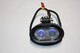 LAMPE DE TRAVAIL LED BLEUSAFE 12-48V / 10W / BLEU